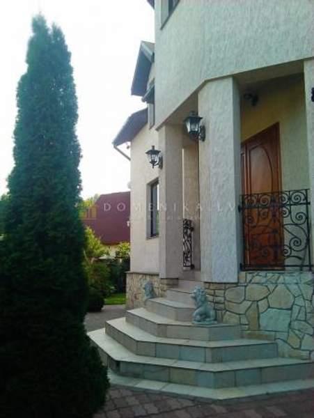 Дом в Латвии, г. Рига