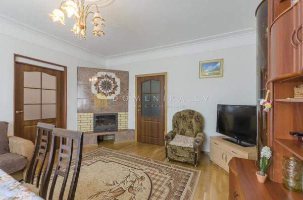 Дом в Латвии, г. Рига