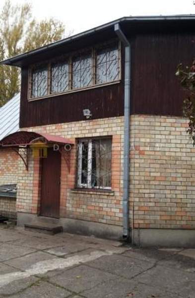 Дом в Латвии, г. Рига