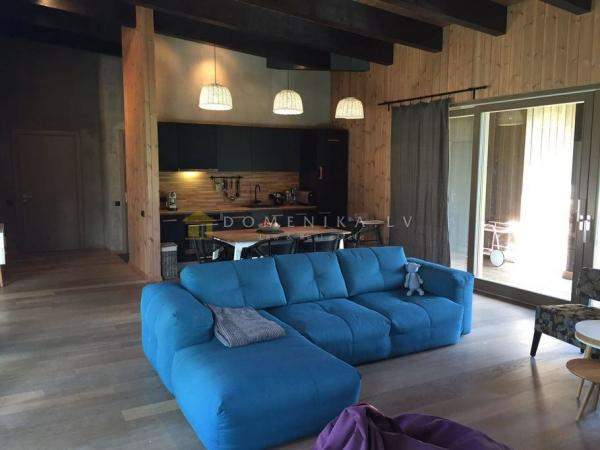 Дом в Латвии, г. Юрмала