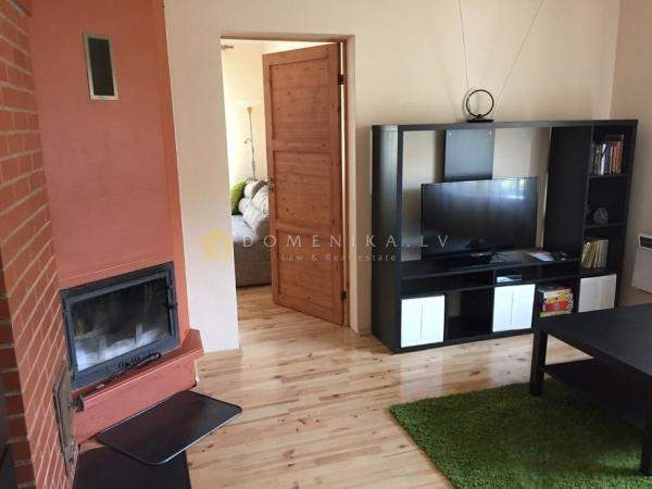 Дом в Латвии, г. Юрмала