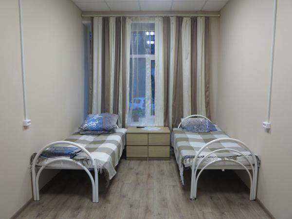 Дом временного пребывания для пожилых спб в спб петербург