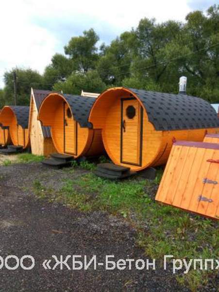 Домики для колодца в Домодедово Ступино
