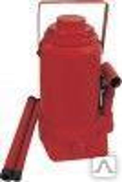 Домкрат автономный РиКлайн