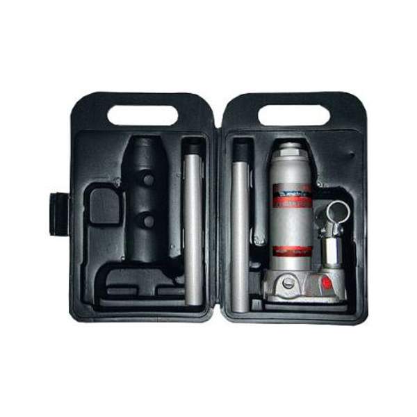 Домкрат гидравлический бутылочный 4 т.50754