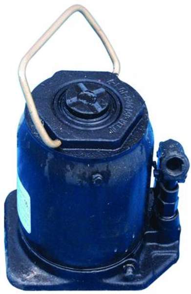 Домкрат гидравлический ДГ-12 Д2 001-6210