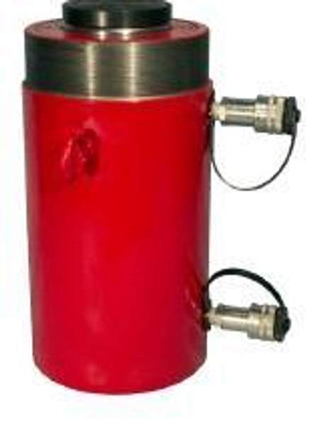 Домкрат гидравлический ДУ...Г...