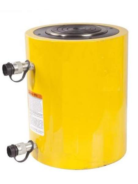 Домкрат гидравлический грузовой ДУ250Г150 (HHYG-250150S) 250 т