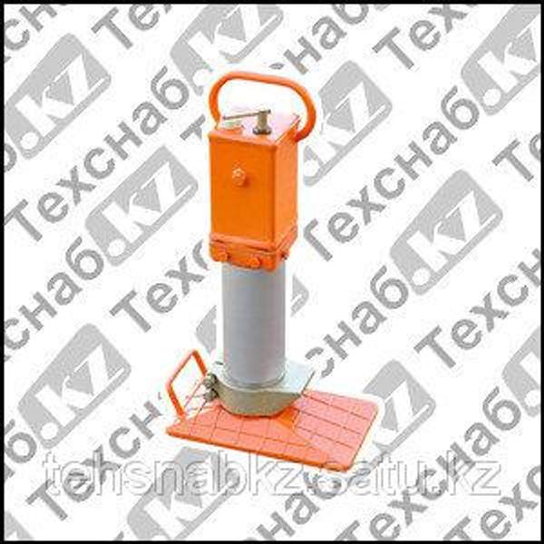 Домкрат гидравлический путевой ДГП 20-175