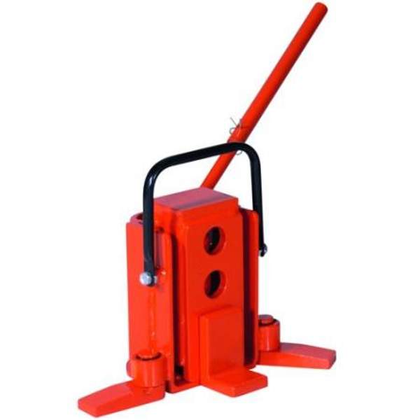 Домкрат гидравлический TG