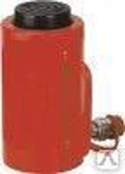 Домкрат грузовой односторонний РиКлайн