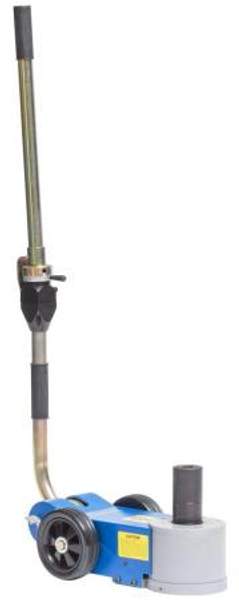 Домкрат пневмогидравлический 15-30 тонн, профессиональный NORDBERG N302