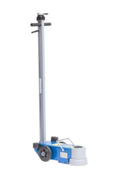 Домкрат подкатной пневмогидравлический NORDBERG N402