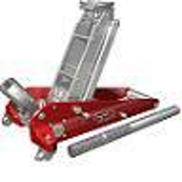 Домкрат подкатной (серия frogline )