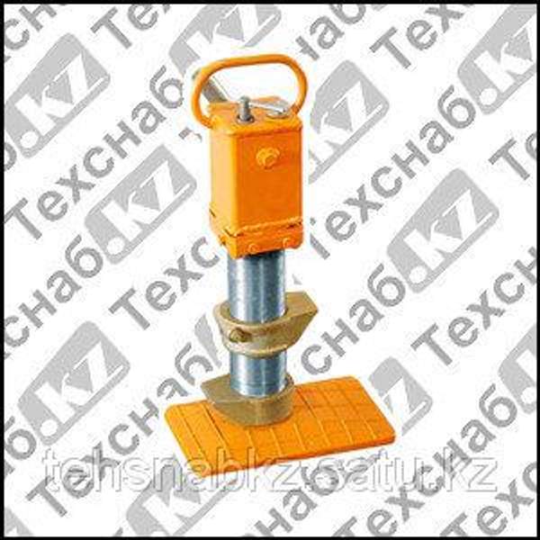 Домкрат путевой гидравлический ДГП 10-200