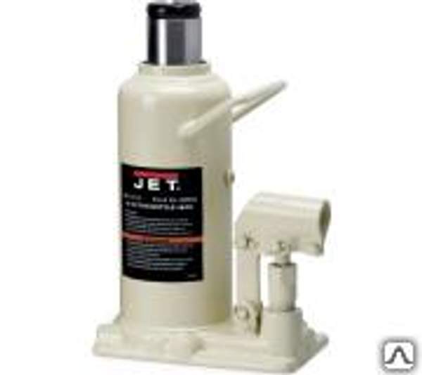 Домкрат реечный