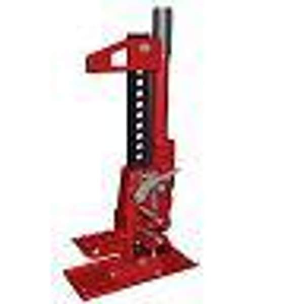 Домкрат реечный 3,0т