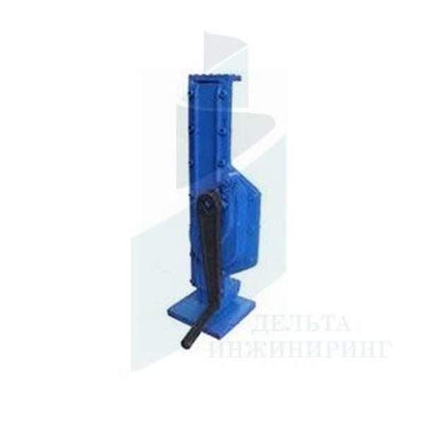 Домкрат реечный SJM 5 т