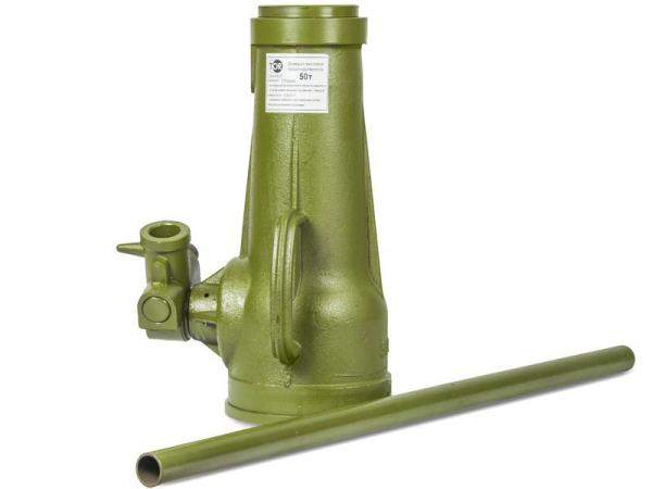 Домкрат винтовой ДВ 50,0 т