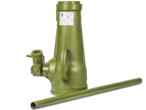 Домкрат винтовой TOR г/п 3,2т