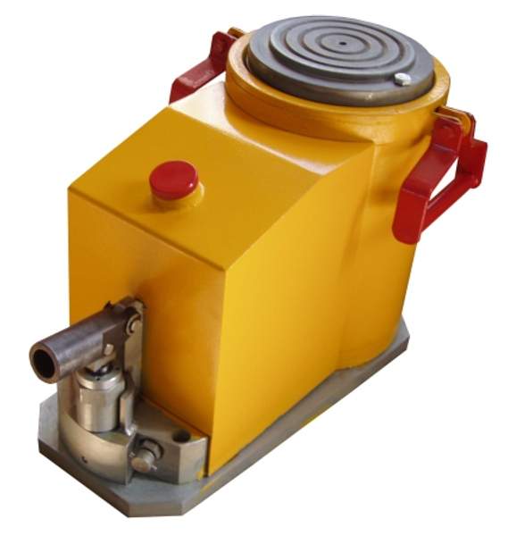 Домкраты гидравлические ДГН-200-160