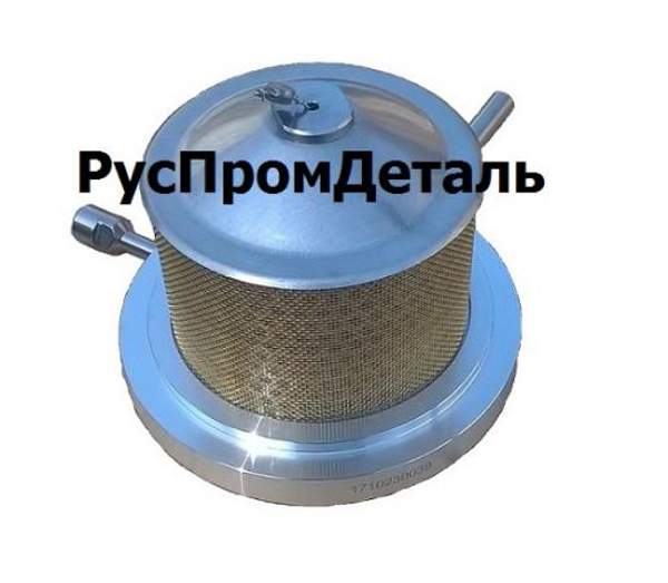 Донный клапан ДКП-90