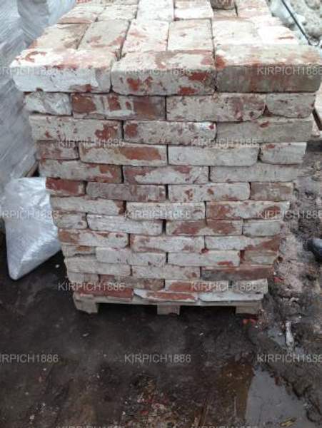 Дореволюционный лофт кирпич для реставрации под старинный