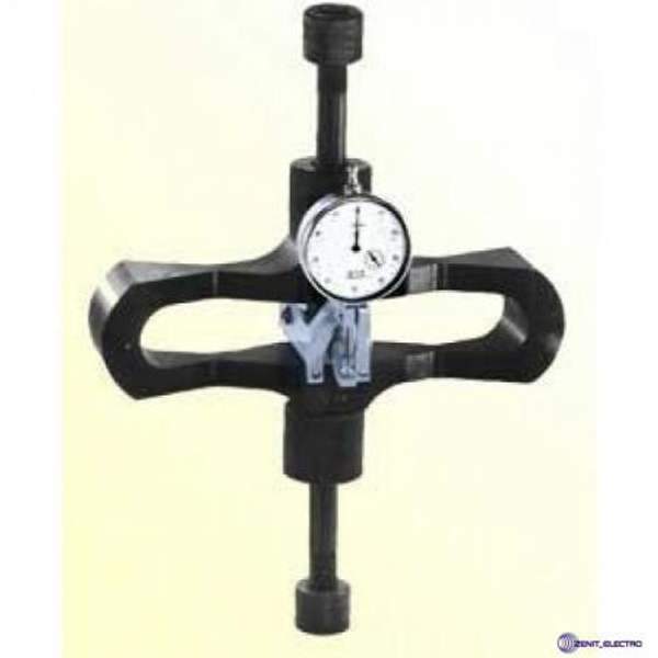 ДОРМ-3-500У динамометр