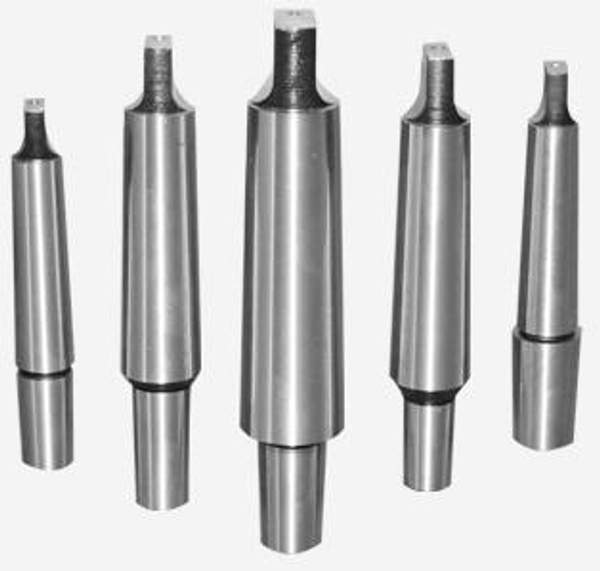 Дорн для сверл. патрона Mk 3/B22