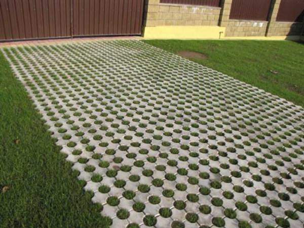 Дорожная тротуарная плитка Тучка с доставкой в Сергиев-Посад