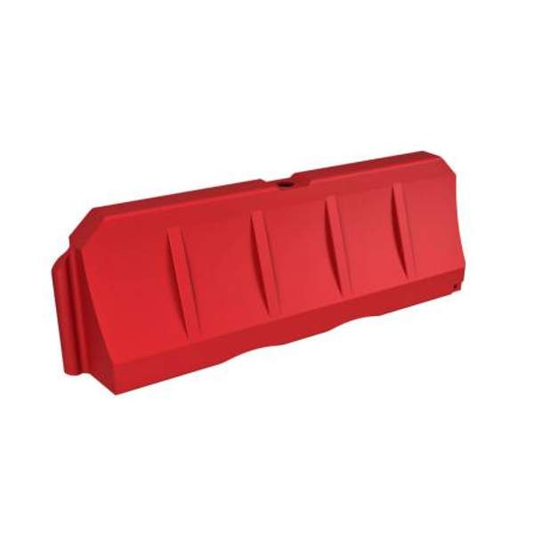 Дорожный блок 2000 красный