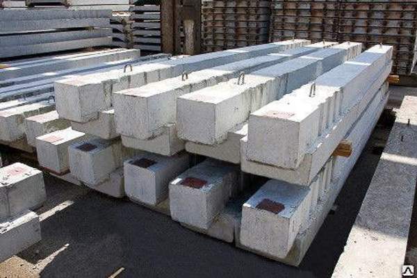 Дорожный столбик СД-2