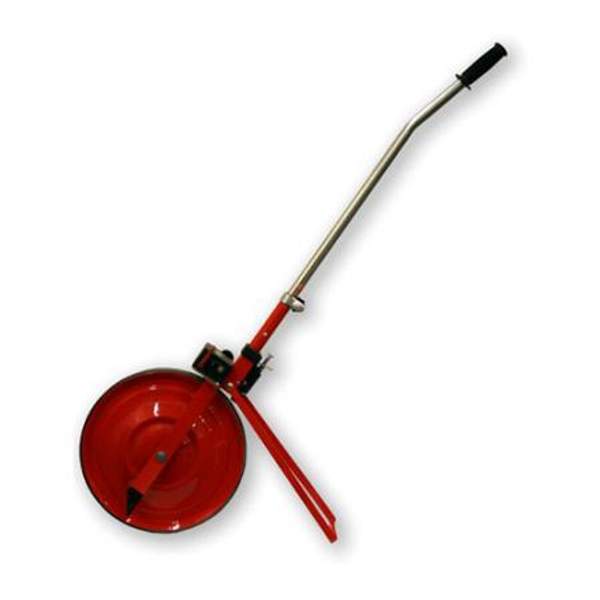 Дорожное колесо CLL-100