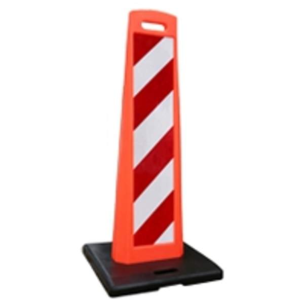 Дорожное ограждение "Солдатик" тип 2