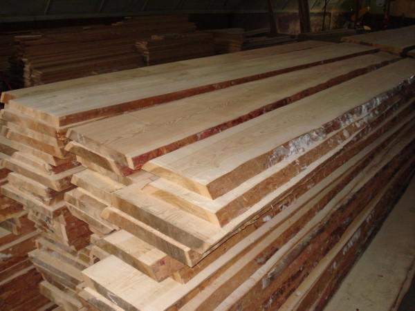 Доска необрезная 50х3000 | 6000мм| сосна