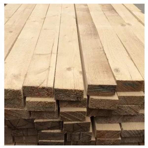 Доска обрезная