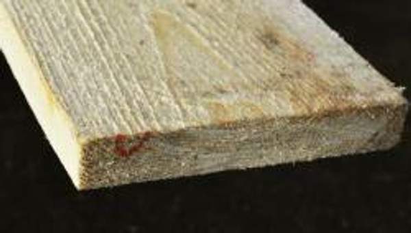 Доска обрезная 25х200х3 естественной влажности 1-2 сорт М