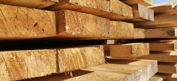 Доска обрезная продаем в Тимашевске