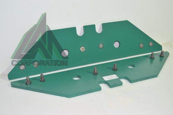 Доска полевая Kverneland (Квернеланд) 073609