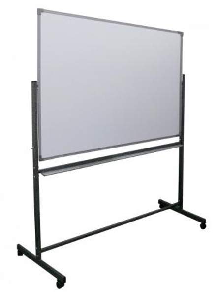 Доска поворотная магнитная 120х150 см