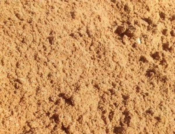 Доставка карьерного песка