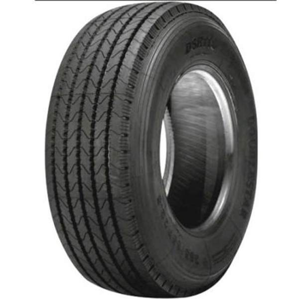 DoubleStar 385/65R22.5 DoubleStar DSR 118 20 сл. M+S 160K 5 дор. прицеп