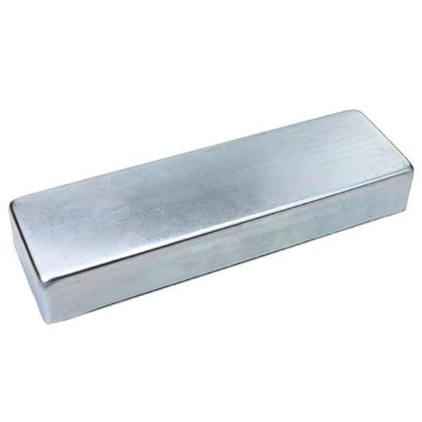 Доводчик напольный GEZE TS 500NV