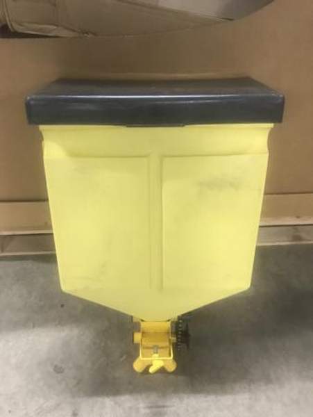 Дозатор для внесения удобрений