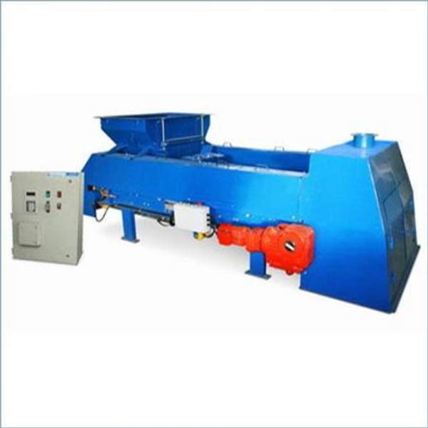 Дозатор ленточный для сыпучих материалов