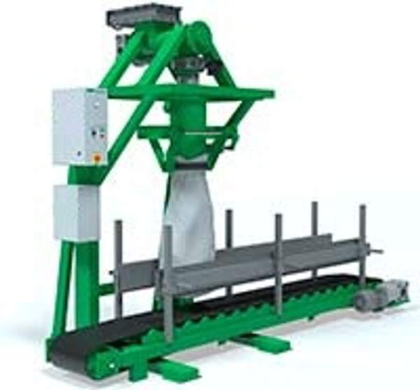 Дозатор в открытые мешки OPEN BAG