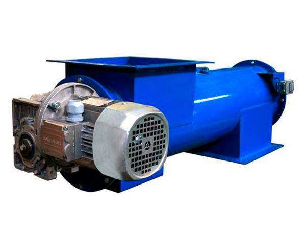 Дозатор весовой ДК-2