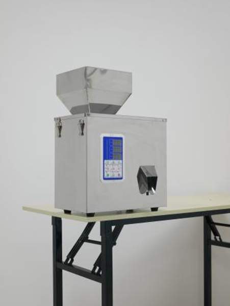 Дозатор весовой для сыпучих продуктов AD-100,100г