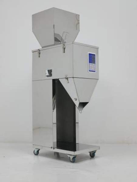 Дозатор Весовой для сыпучих продуктов AD-3000