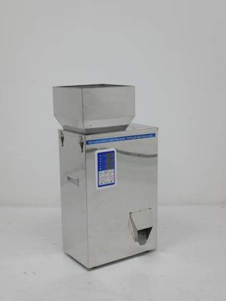 Дозатор весовой для сыпучих продуктов AD500,500г